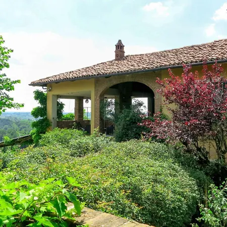 Apartmán Locazione Turistica Castello Di Soglio - Sli100