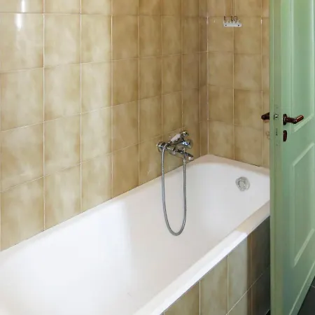 Apartmán Locazione Turistica Castello Di Soglio - Sli100