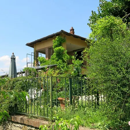 Apartmán Locazione Turistica Castello Di Soglio - Sli100