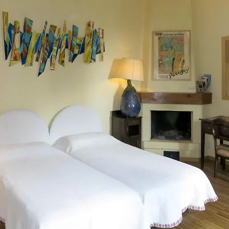 Locazione Turistica Castello Di Soglio - Sli100 Apartmán